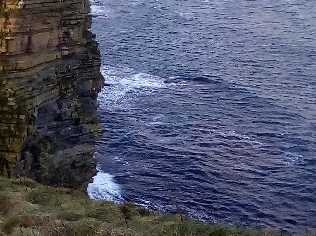 Duncansby Head景点图片
