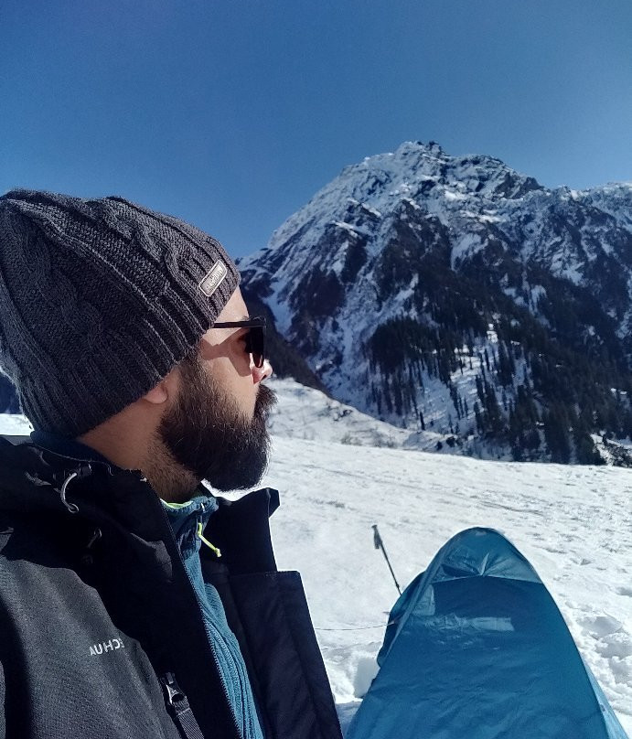BROZA ADVENTURES景点图片
