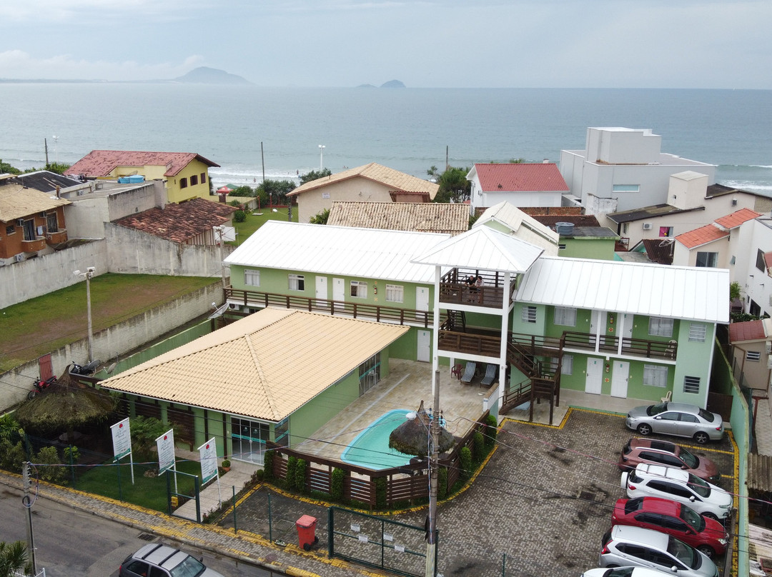 Pousada Mar do Leste主图