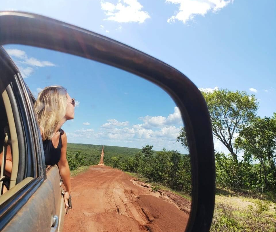 Serra do Espirito Santo-Jalapao State Park必去景点