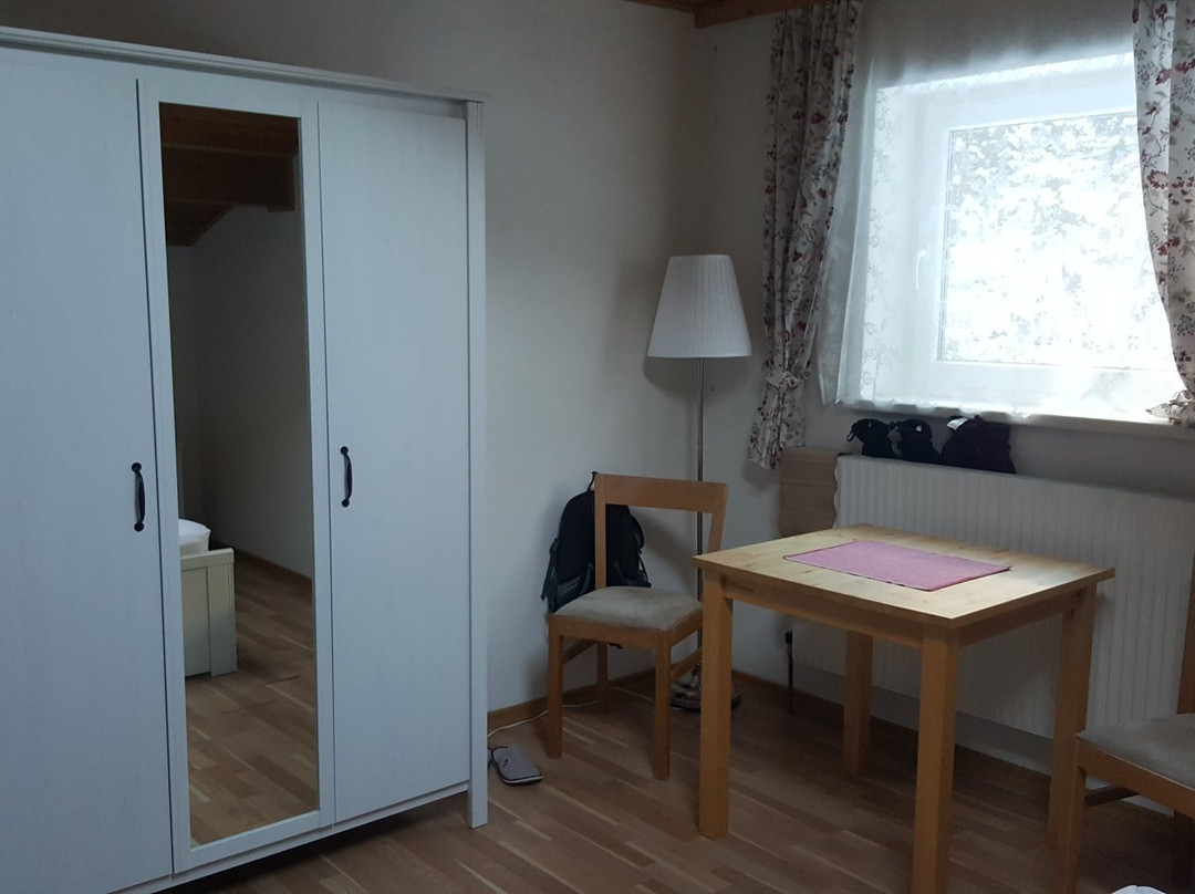 Hotel Evianquelle主图