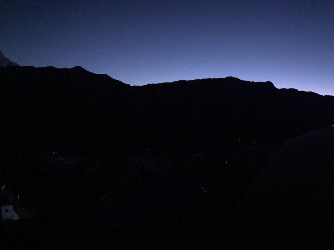 Hotel Rodhee & Restaurant主图