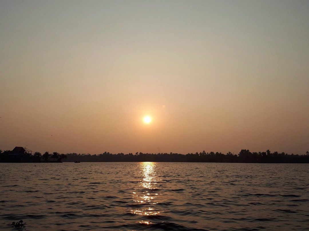 Paddy Land Tours-阿拉普扎必去景点