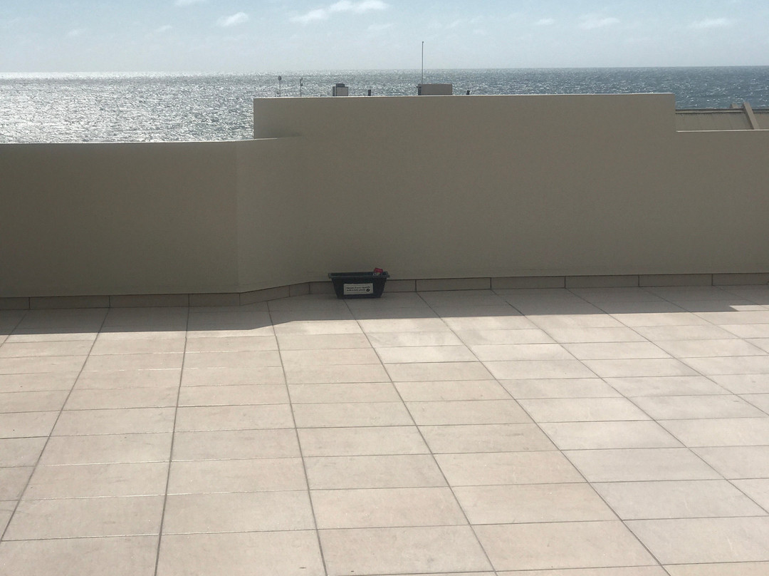 Atlantic Villa Boutique Guesthouse & Conferencing主图