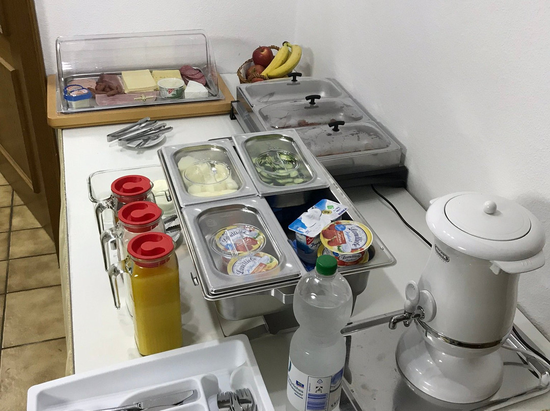 Pension Schwarzwaldblick主图