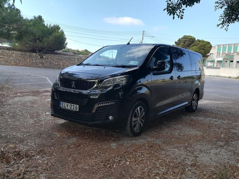 D'Amato Group Limited-瓦莱塔必去景点