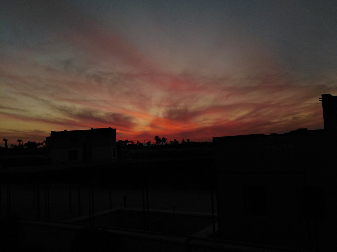 Byoum Lakeside Hotel主图