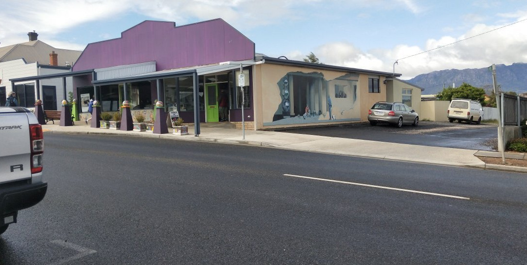 World Of Marbles-谢菲尔德必去景点