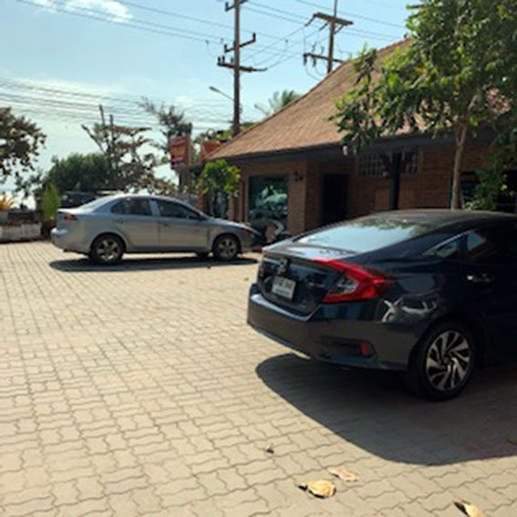 巴厘岛别墅度假村&Spa主图