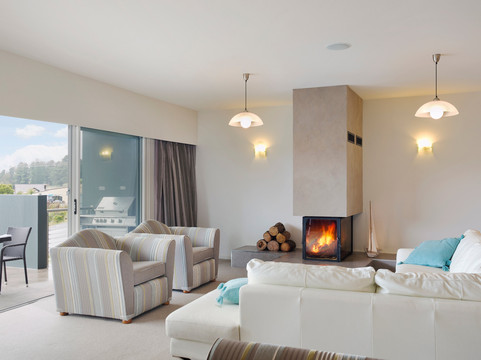 湾凯特林酒店主图