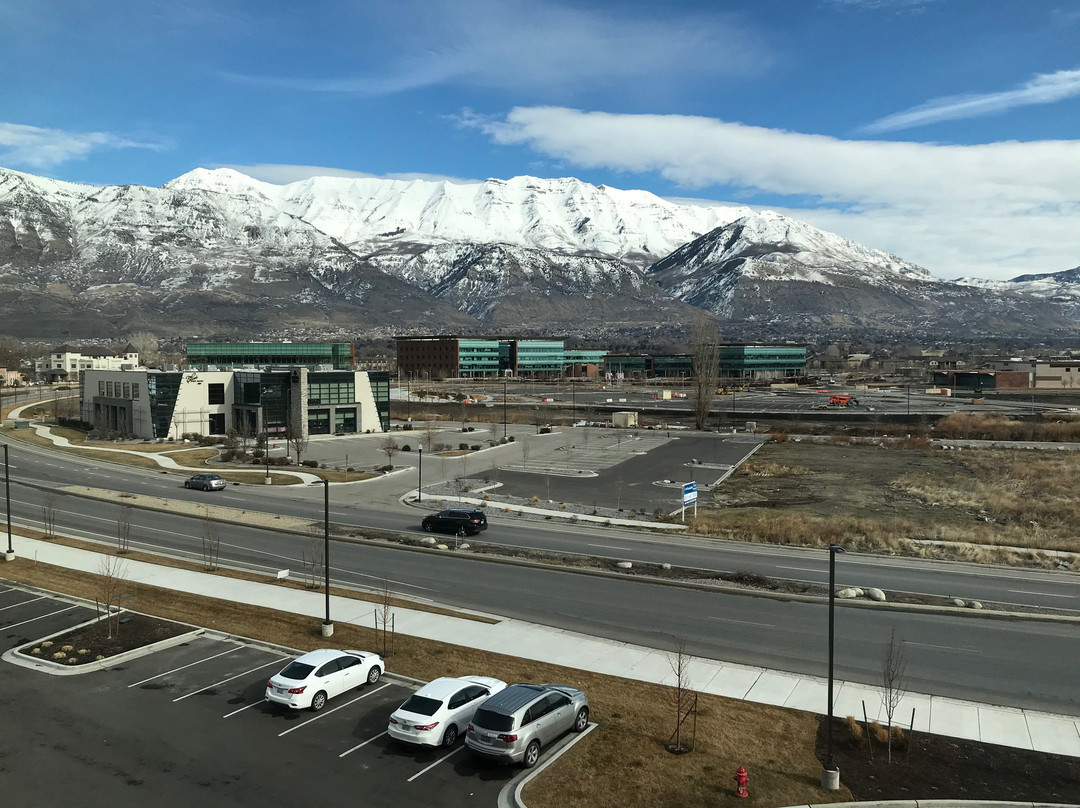 Hyatt House Provo / Pleasant Grove主图