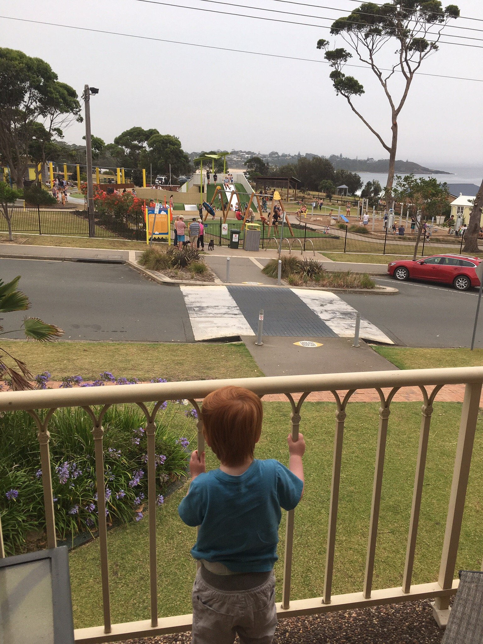 Mollymook Surfbeach Motel & Apartments-官方