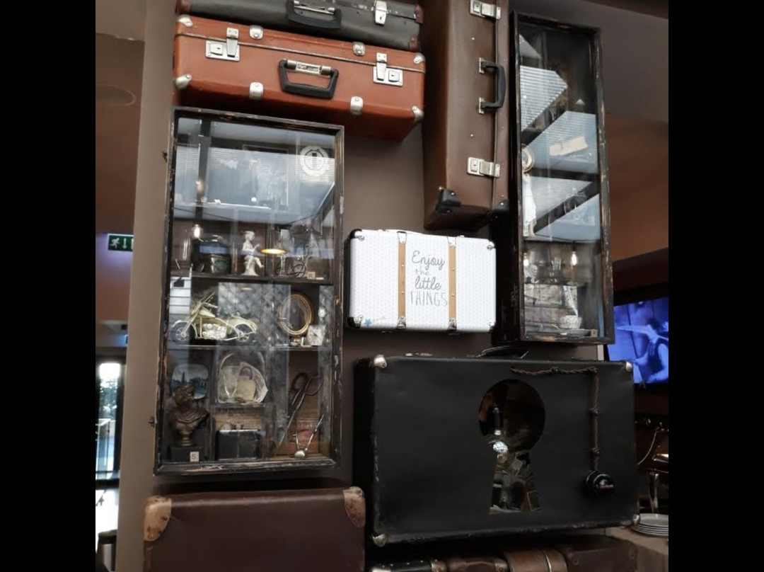 Zentrum ApartHotel主图