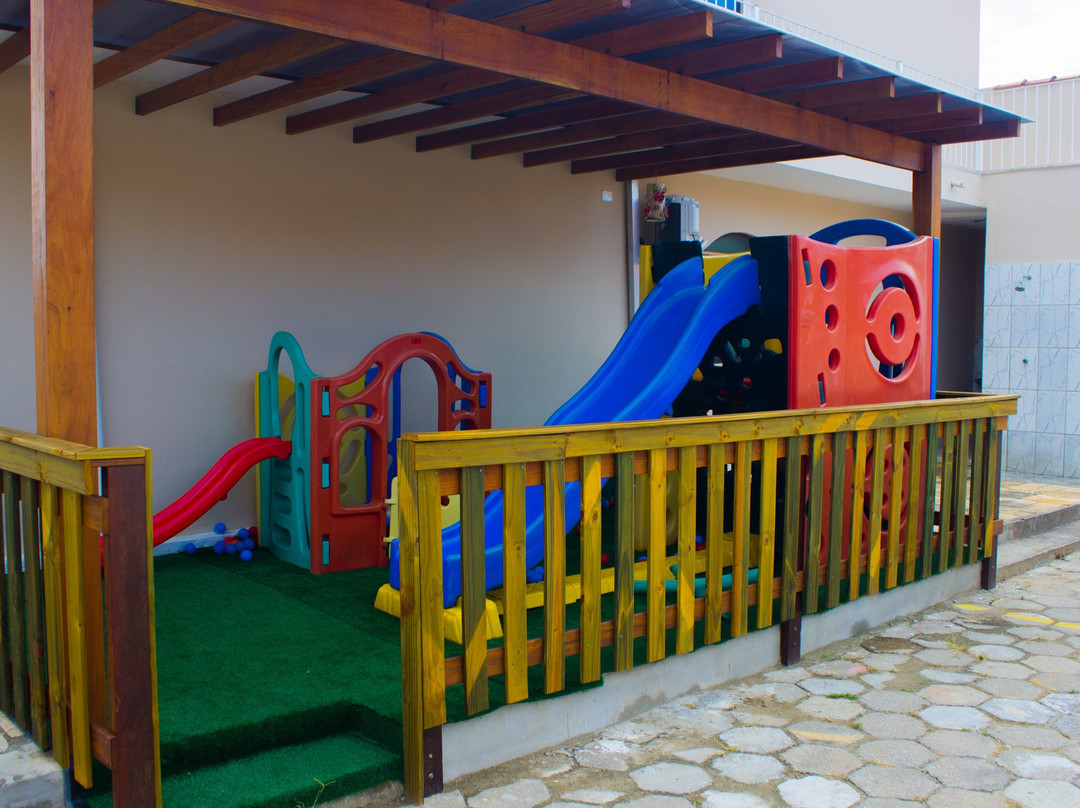 PortoSol Pousada主图