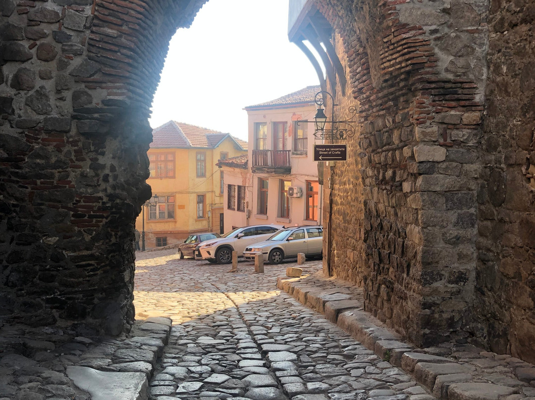 Family Hotel At Renaissance Square主图