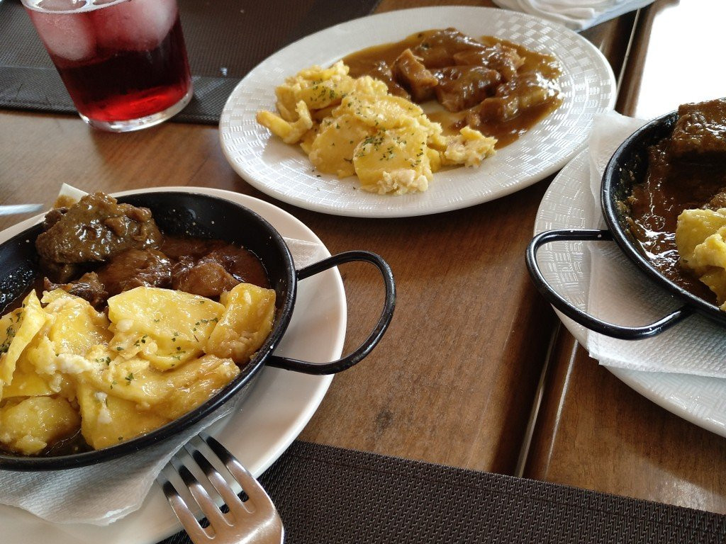 El Alamo Hostal Restaurante主图