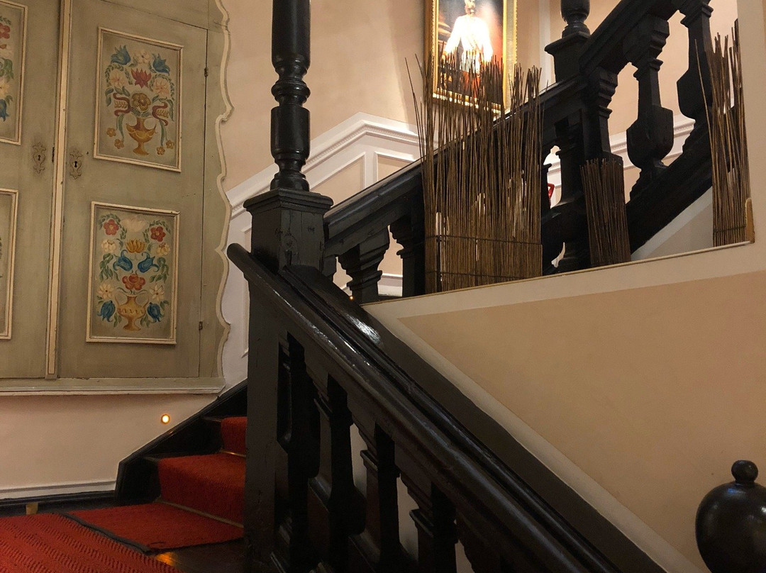 Meiser Altstadt Hotel主图