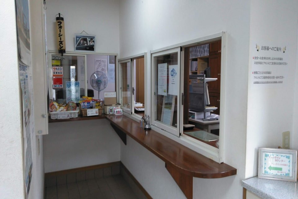 OYO Hotel Four Season Yamoto Higashimatsushima主图