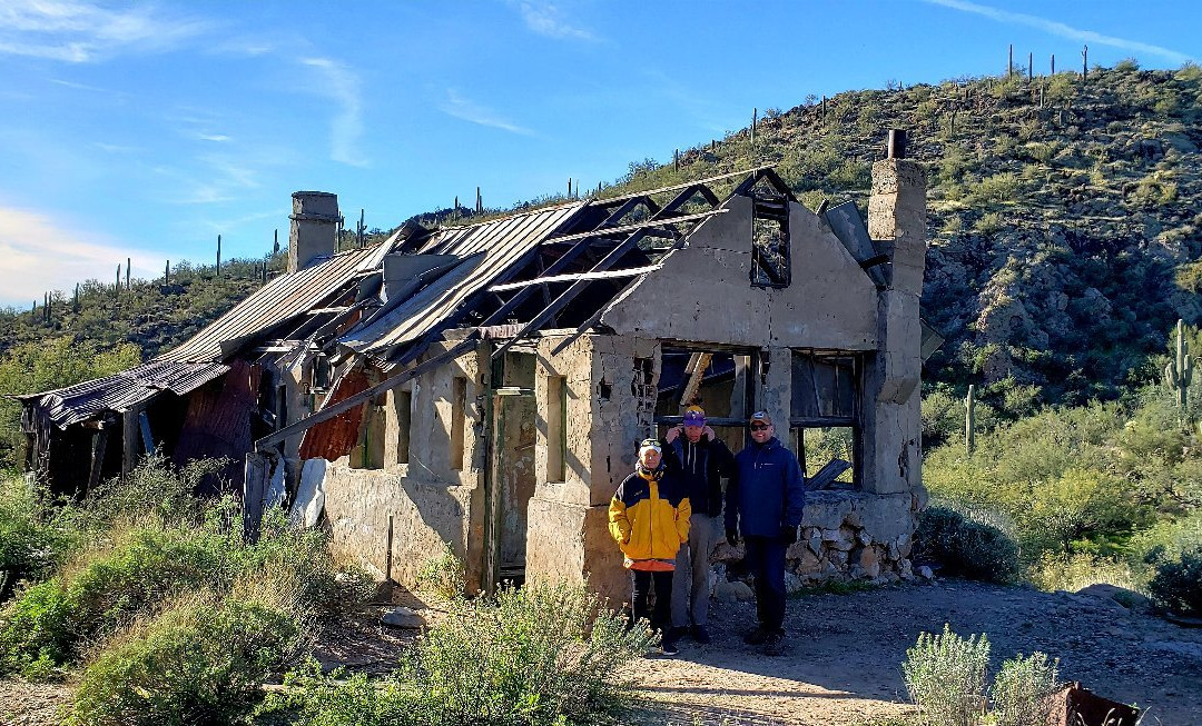 Size Matters-Buckeye必去景点