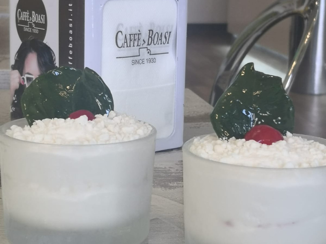 Bar Gelateria Il Paperino-热那亚必去景点