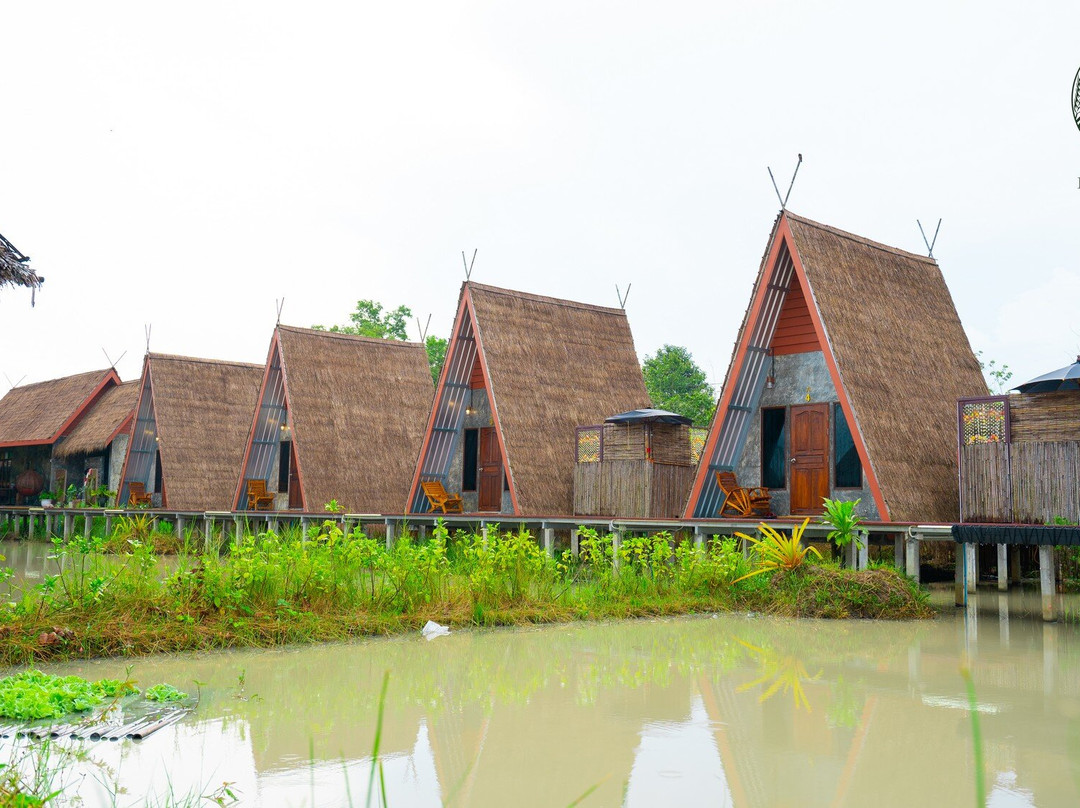 Rice Wonder Cafe & Eco Resort