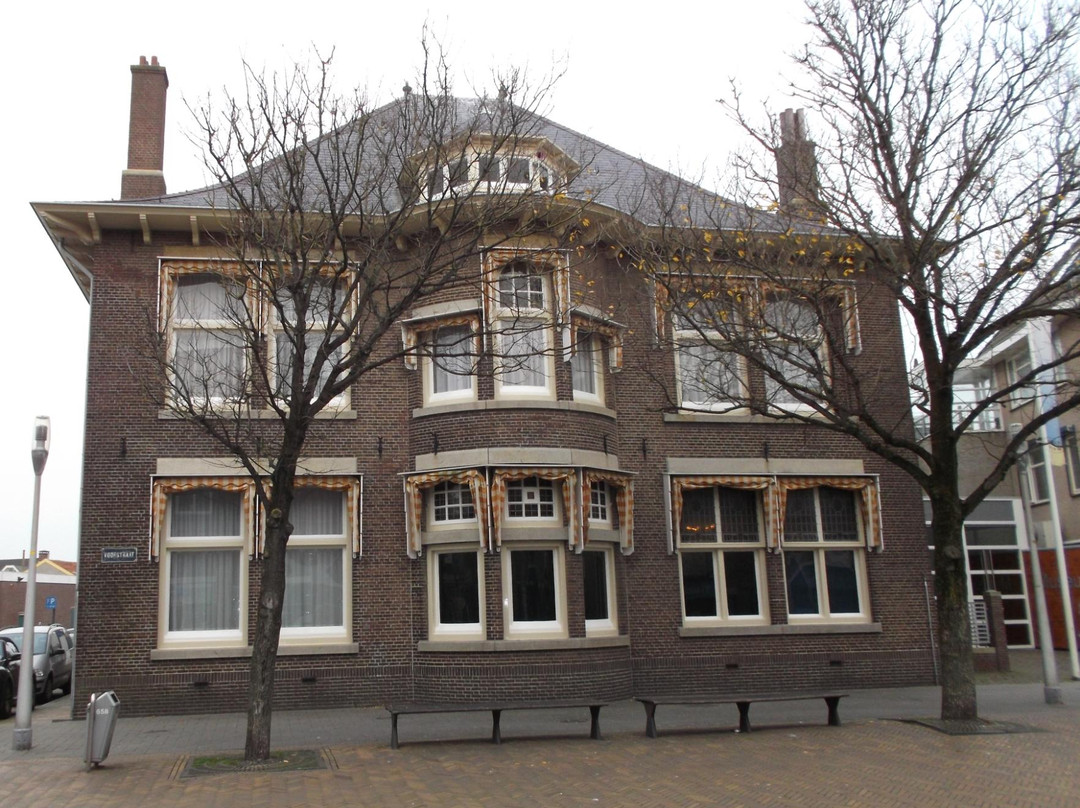 Katwijks Museum景点图片