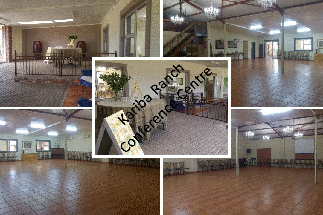 Kariba Ranch-威里尼根必去景点