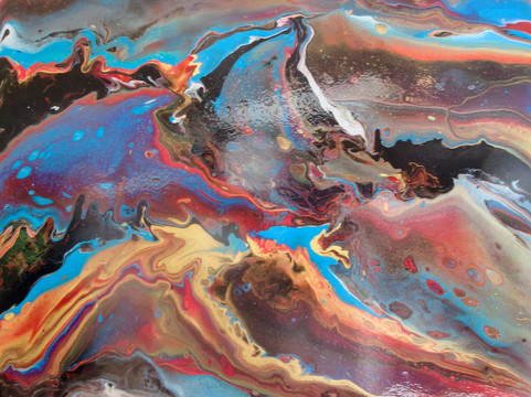 Arrowsmith Gallery-Boswell必去景点