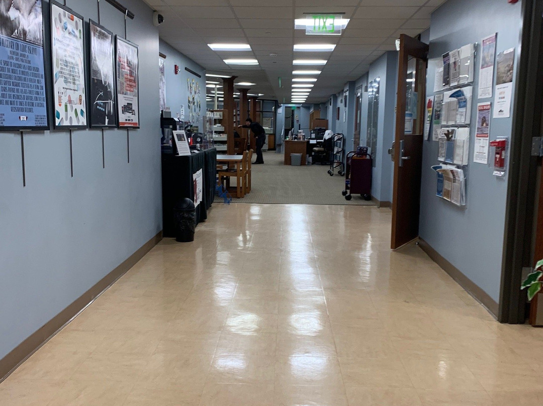 Smithtown Library-Smithtown必去景点