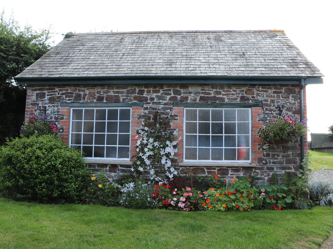 East Dyke Farmhouse主图