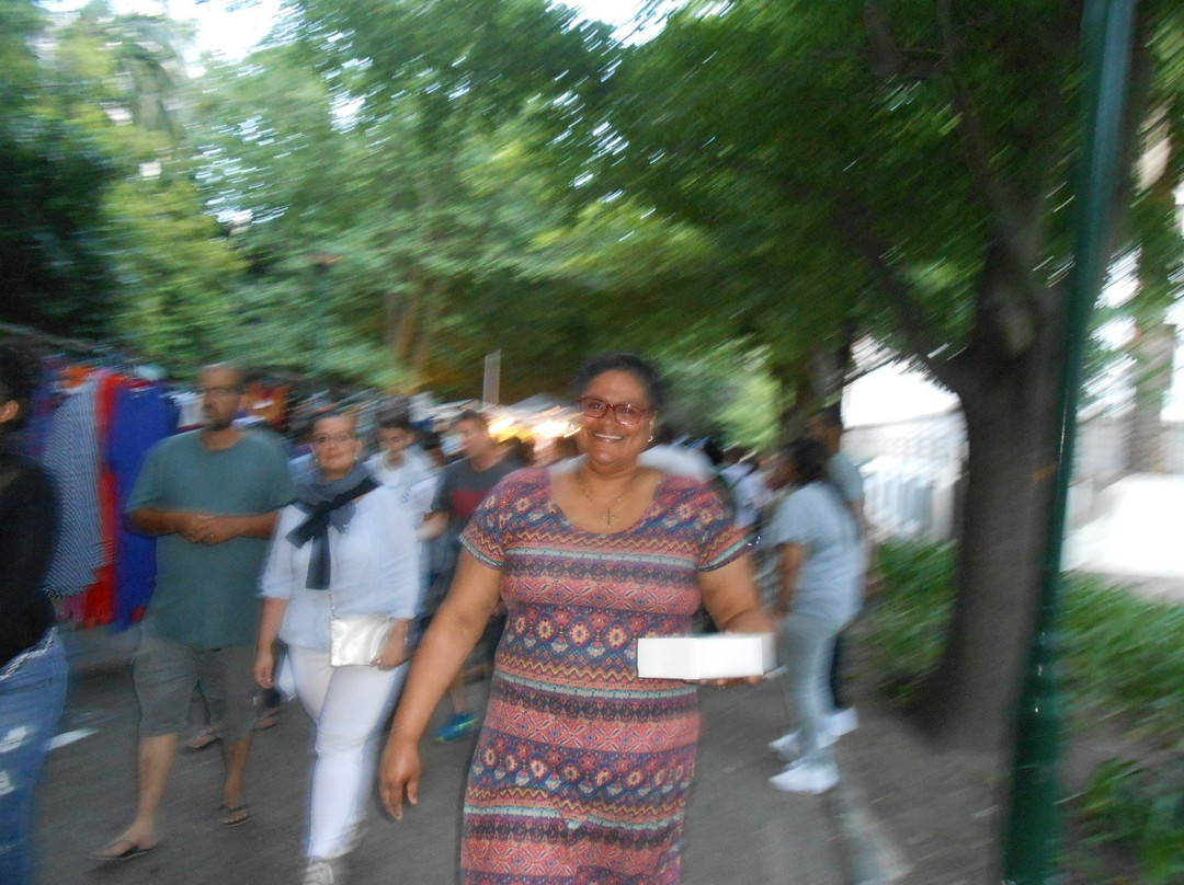 Good Company Market-开普敦中心区必去景点