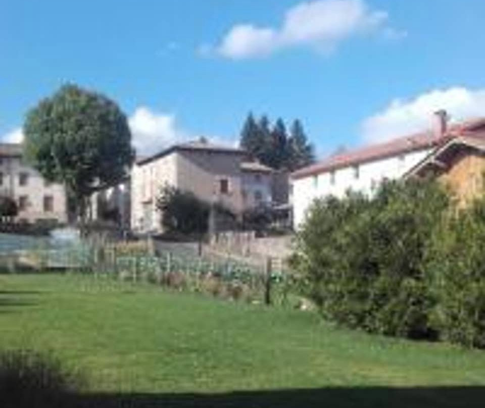 Aux Genets de Joséphine主图