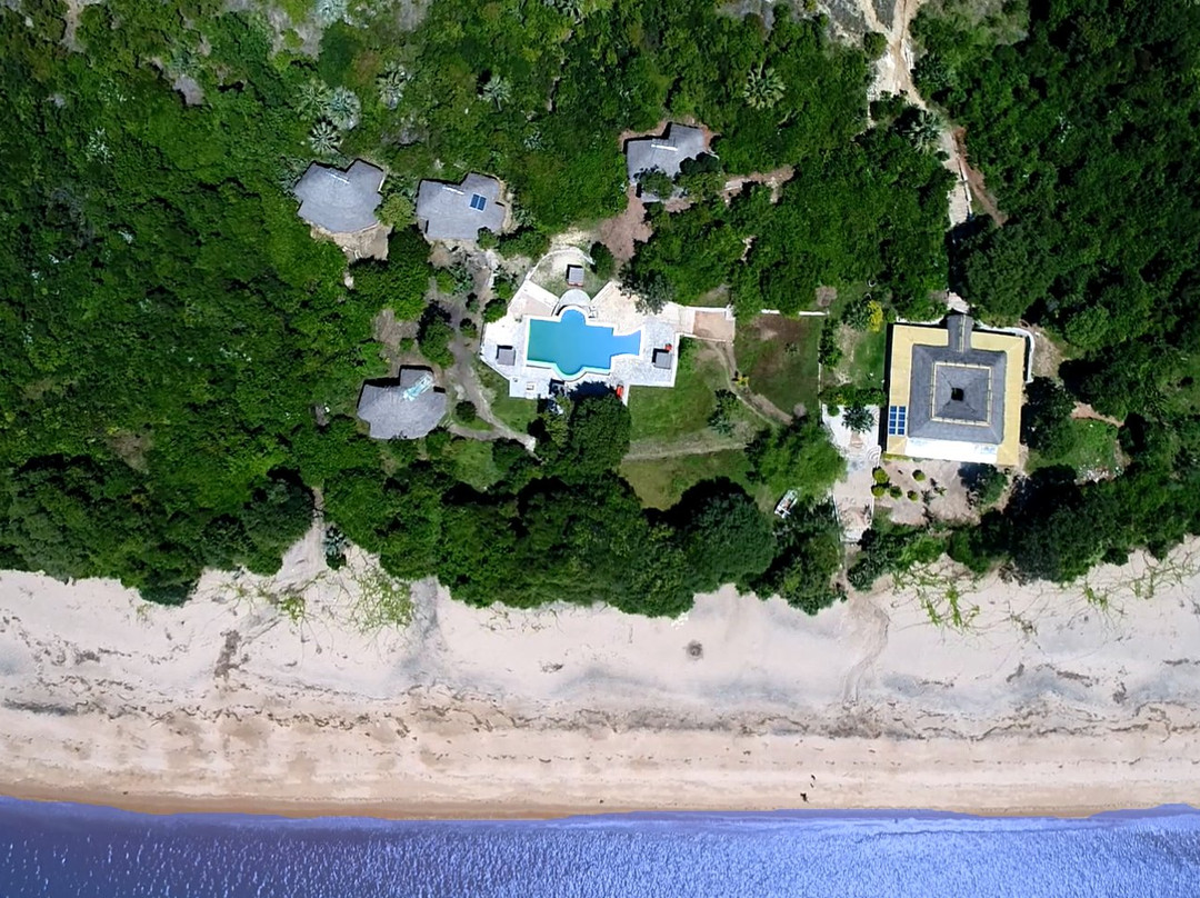 Andafiroi Lodge Mahajunga