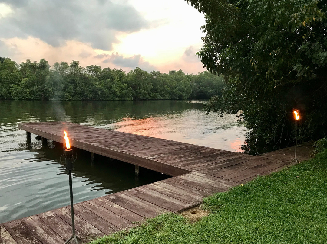 Roman Lake Ayurveda Resort主图