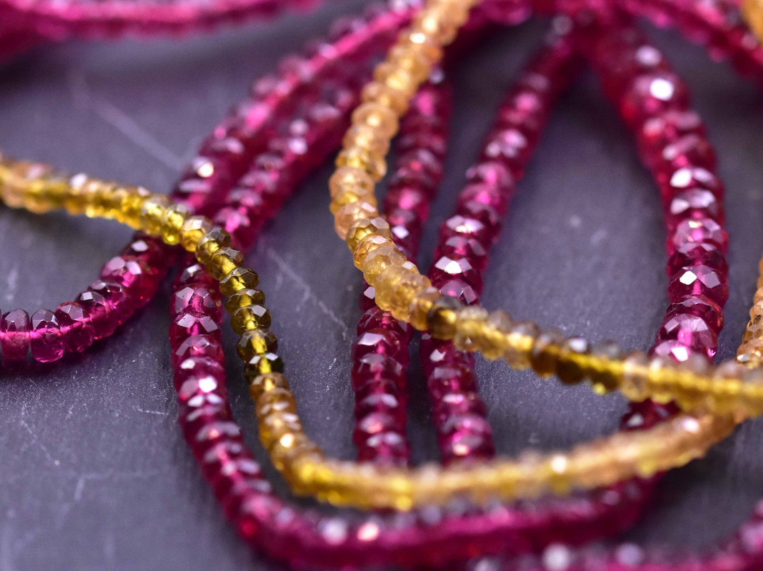 Studio Skanda-维多利亚必去景点