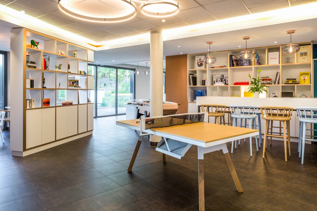 ibis budget Geneve Petit Lancy-官方