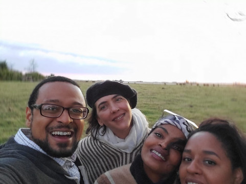 MATE-布宜诺斯艾利斯必去景点