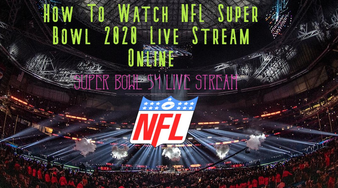 Super Bowl-坎顿必去景点