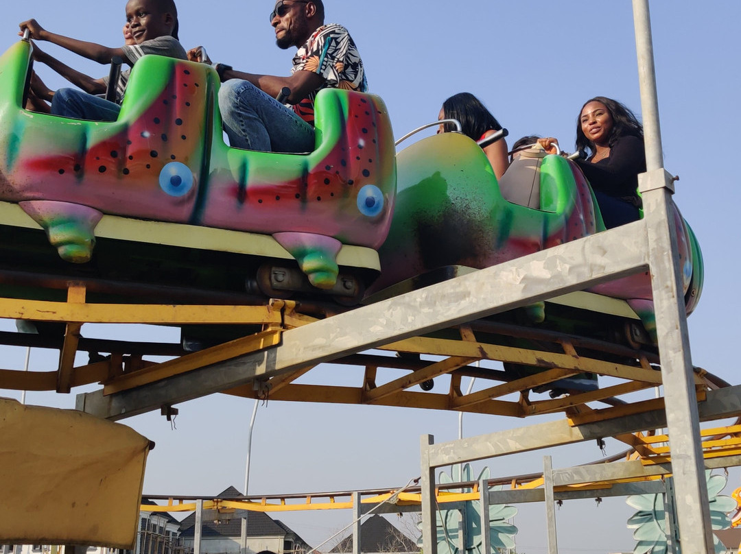 Dreamworld Africana景点图片