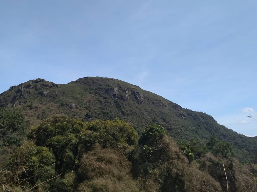 Morro Pão de Ló景点图片