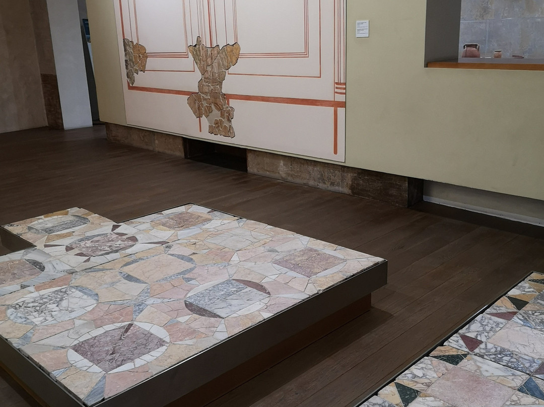 Museu Històric de Sagunt-Sagunto必去景点