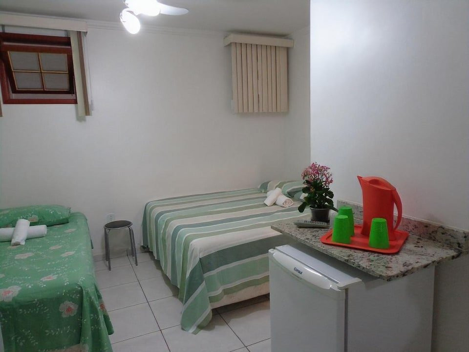 OYO Pousada Aroeira主图