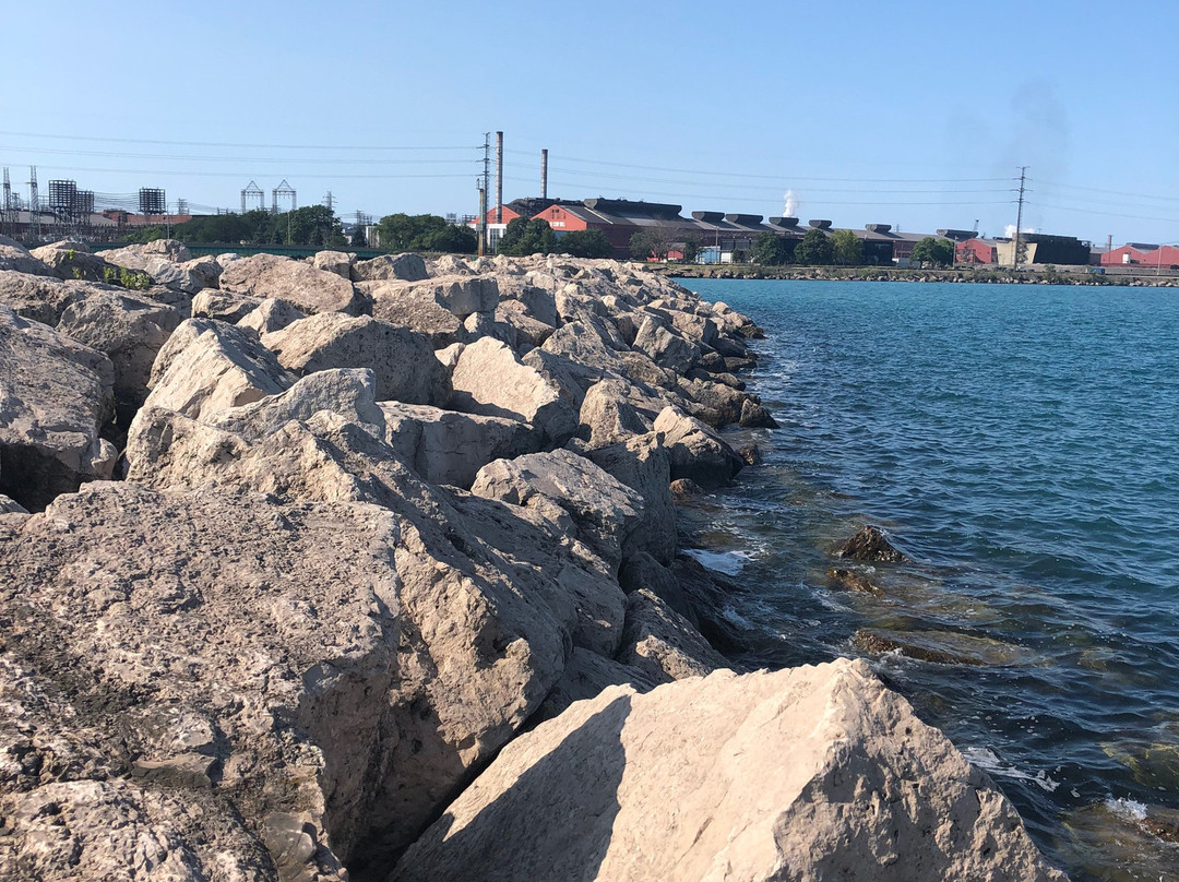 东芝加哥美洲星 酒店主图