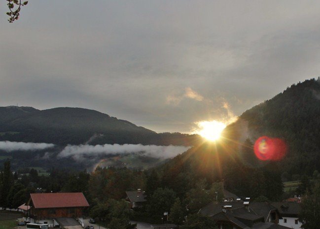 Autentis-酒店景观