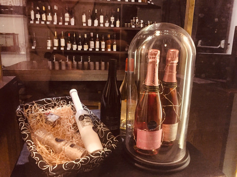 L'Espace Sensoriel Dans Le Noir ? Paris-巴黎必去景点