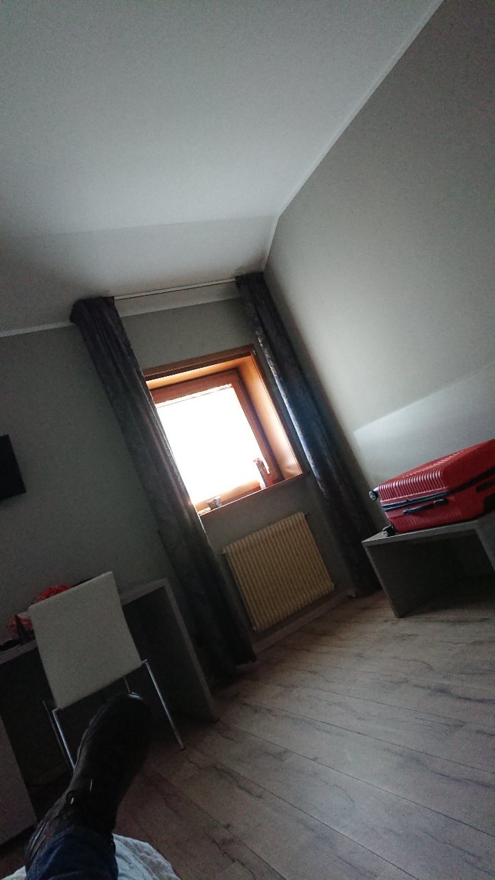 Albergo Montenegro-官方
