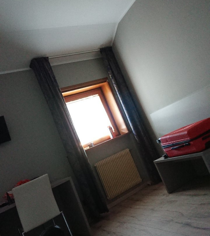 Albergo Montenegro主图