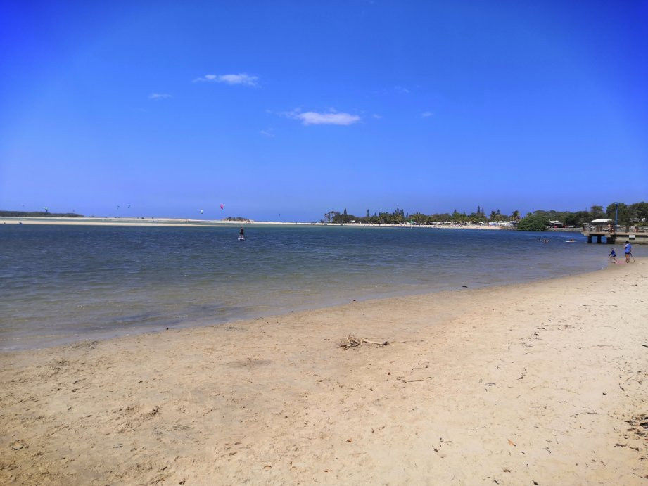 Maroochydore Beach景点图片