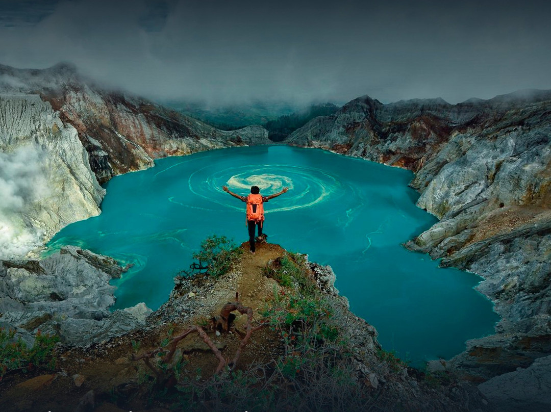 Bromokita Tour-玛琅必去景点