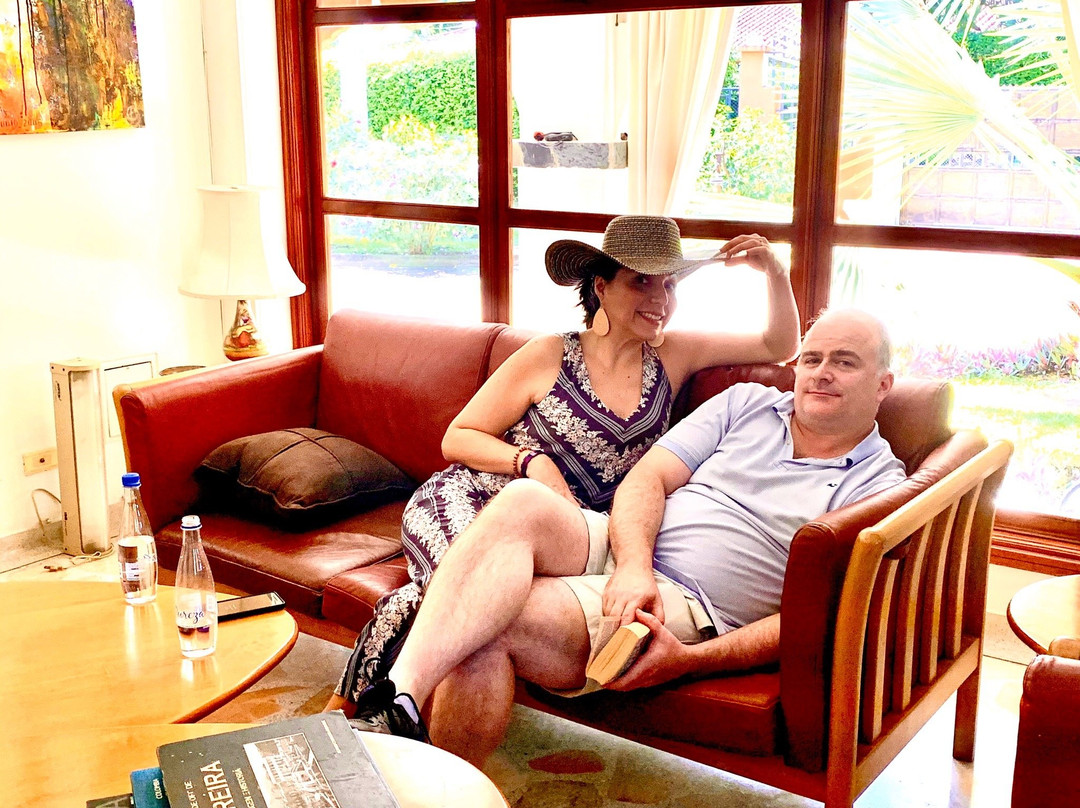 El Lugar Boutique Hotel主图